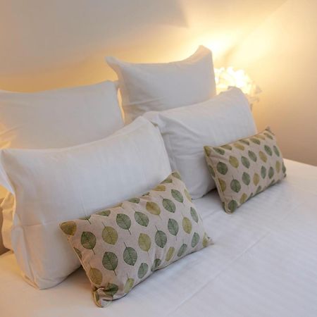 La Bertonnerie En Champagne Bed & Breakfast Prunay Exterior photo