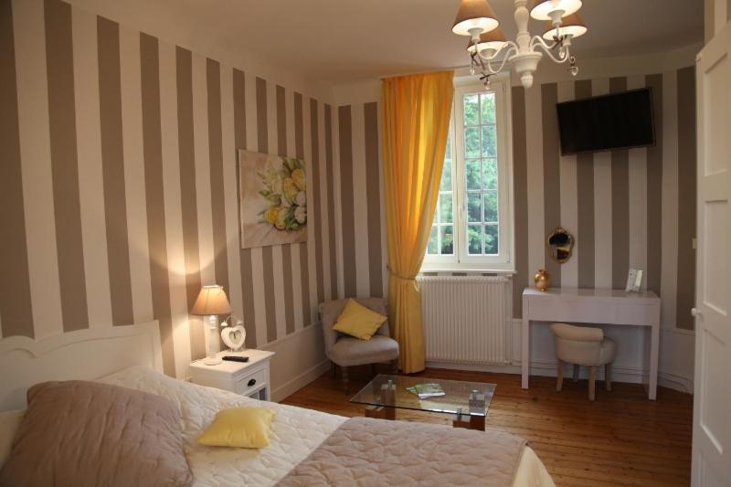 La Bertonnerie En Champagne Bed & Breakfast Prunay Exterior photo