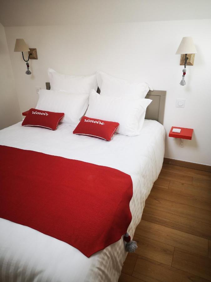 La Bertonnerie En Champagne Bed & Breakfast Prunay Exterior photo