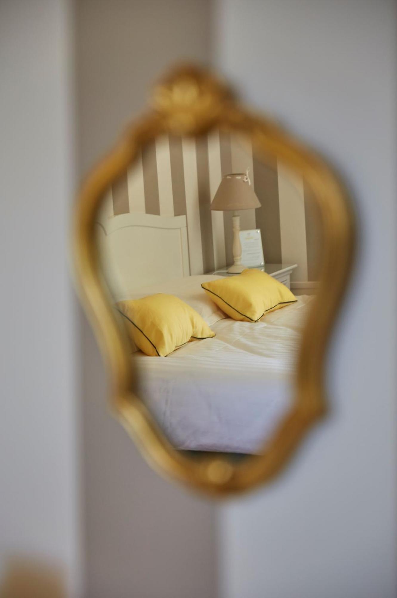 La Bertonnerie En Champagne Bed & Breakfast Prunay Exterior photo