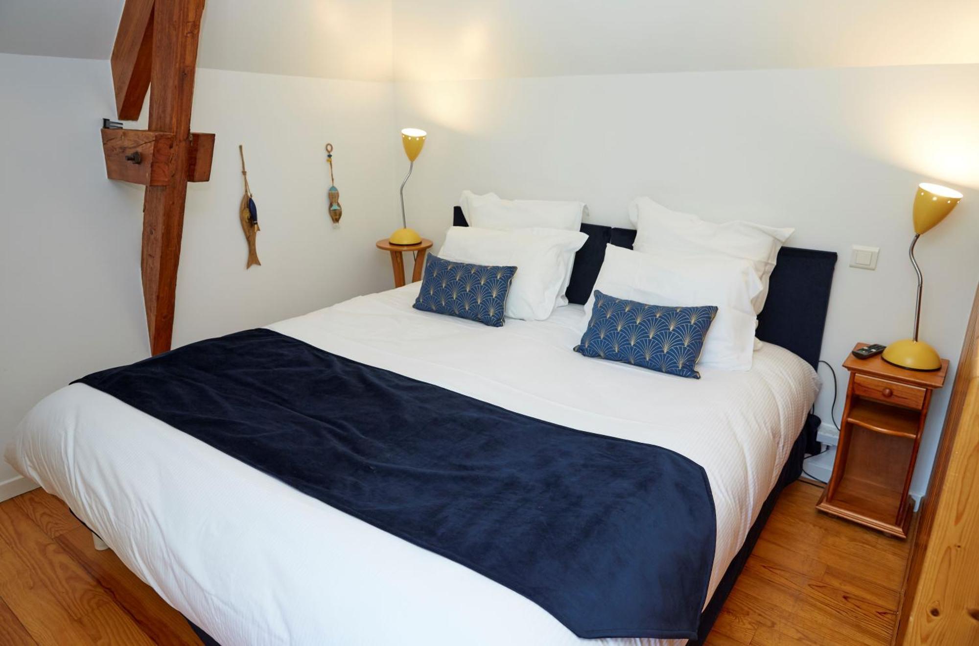 La Bertonnerie En Champagne Bed & Breakfast Prunay Exterior photo